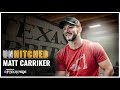 Matt Carriker: An Unhitched Interview.  Firearms, Family & Fun at Demolition Ranch.