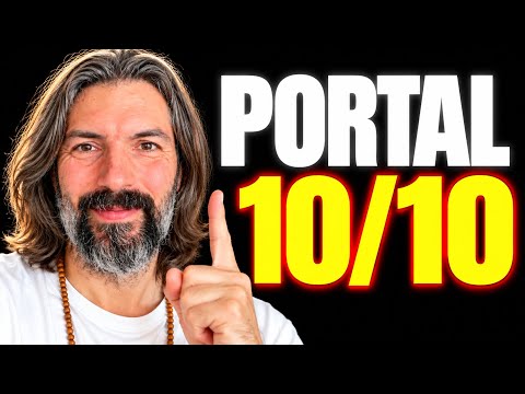 PORTAL 10:10 DE MANIFESTACIÓN: has manifestado este video