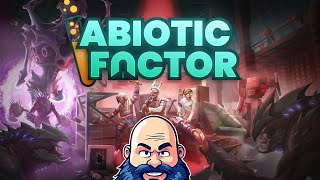 🔴[LIVE] Abiotic Factor - Door hacking