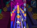 Subway Surfers Daily run challenge 😀#subwaysurfers #gaming #shorts