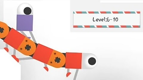 #2 | Odd bot out | Level:6-10 | Saket