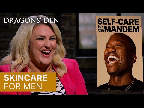 "for decades now, there hasn't been a solution to this" | dragons' den