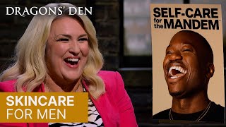 'For Decades Now, There Hasn't Been A Solution To This' | Dragons' Den