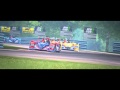 Project CARS: Tier 2 - LMP2 - Intro Video