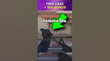Weird CS2 Facts You Need To Know
