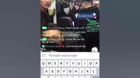 Giả Vờ Thương Anh Được Không - Official Music Video (4k) | © Hoa Vinh Official