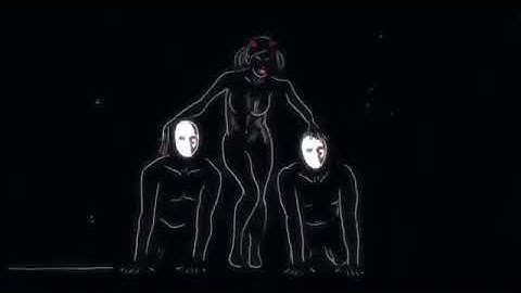 HD VJ Loop Visual for Resolume, Serato Video, VDMX, MixEmergency, Arkaos 2