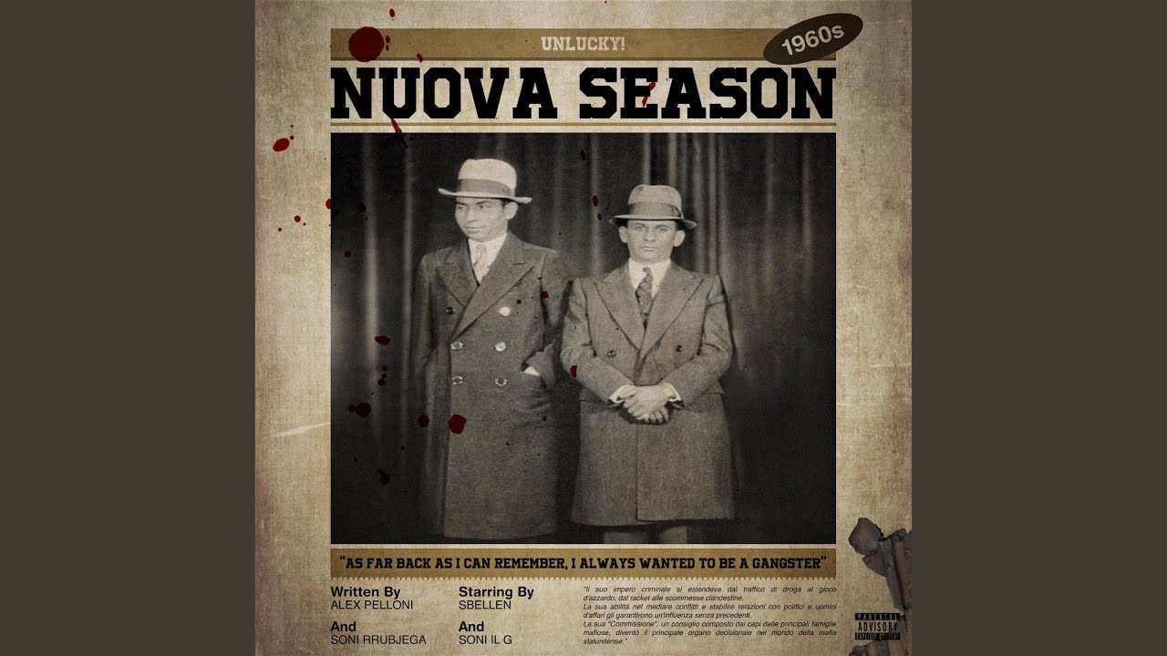 Nuova Season (feat. Soni il G)