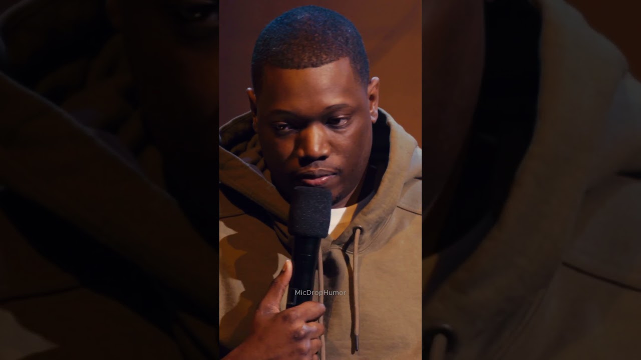 Like & Follow for more! - Stand-Up Comedy 