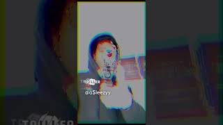 Aleezy good On Love Snippet