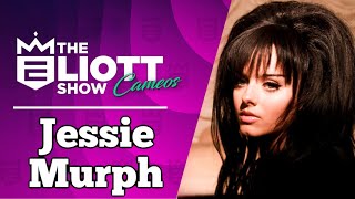 Jessie Murph Interview w/ The Eliott Show