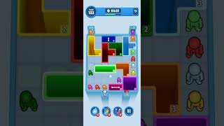 Drop Away level 122