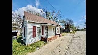 707 Claybrooke Ave, Springfield, KY, 40069