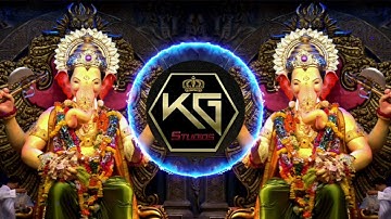 Deva Shree Ganesha Edm drop mix | Ganpati Trance 2022 | KG PRODUCTIONS