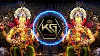 Deva Shree Ganesha Edm drop mix | Ganpati Trance 2022 | KG PRODUCTIONS