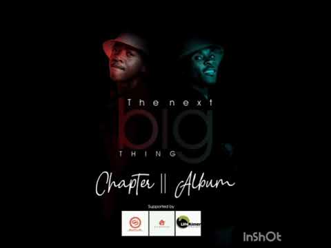 Danger Shayumthetho & K-zin Isgebengu -Everything We Wanted