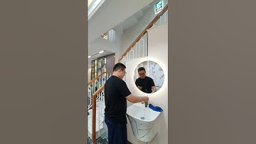 Phần 3 | Nhà Đẹp thiết kế Tân Cổ Điển - Full nội thất xây mới ở ngay - Hẻm xe hơi - Bùi Quang Là