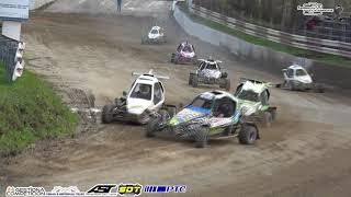 2 Carcross Trophy Arteixo   Speed/Crash/Sow