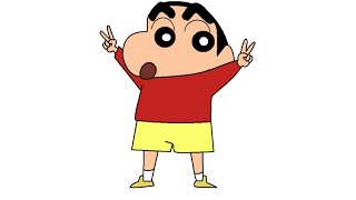 Crayon_Shinchan | Shinchan tune | SOS: SOMEOFSOMETHING