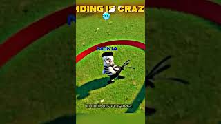 The End Is Crazy Resimi