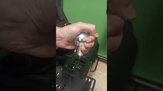 Mod secuencial para shifter USB  impreso en 3D #simracing #3dprinting #hobbies #gadgets