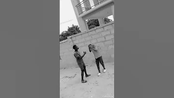 Afande Nilegezee Kamba Afande Dance Video 