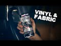 Dupli-Color® How to: Vinyl & Fabric Coating