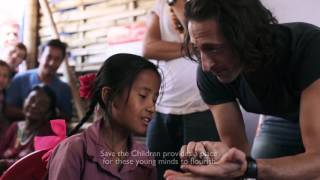 BVLGARI Ambassador Adrien Brody visits Nepal
