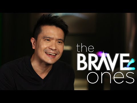 Min-Liang Tan, CEO of Razer | The Brave Ones