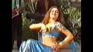 Toni Dacheva & Kristal - Ley Ley