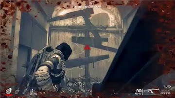 Spec Ops: The Line Challenge Mode - Refugees (Solo, WotB) in 1:03.623