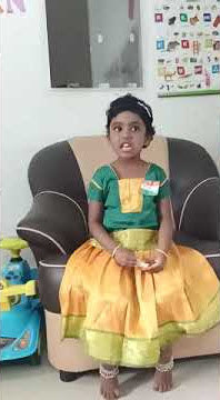 தமிழ் செய்யுள் பகுதி//உலக நீதி //  VKNP