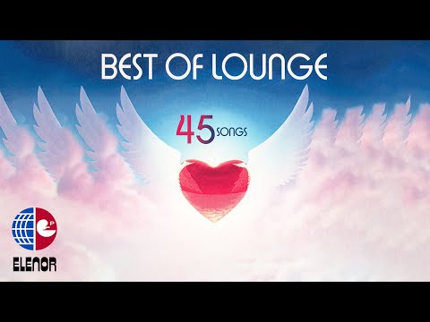 BEST OF LOUNGE UNE BELLE HISTOIRE