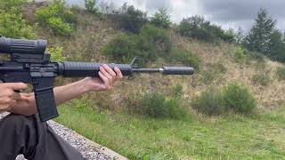 SAI cal556NATO M80K M80CQS50