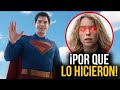 Superman REVELADO en Supergirl!!! | ¿Será FRACASO o ÉXITO? | Demasiados SPOILERS?
