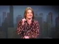 Mitch Hedberg on Letterman - Stand Up Comedy 2/5/1999