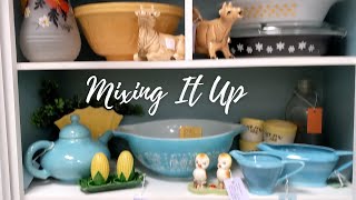 Mixing It Up | Indian River Antique Mall | Shop With Me