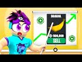 I Accidentally Made $500,000 off Roblox UGC Limited Items!