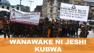'Wanawake ni Jeshi Kubwa' TRC YAADHIMISHA YA SIKU YA WANAWAKE DUNIANI 2023