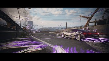 NFS Unbound VOL 7 - (S) Power - 1.14.61 / Drift Audi R8