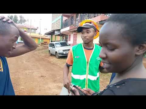 Video: Jinsi Watu Wa Kawaida Wanavyoishi Amerika