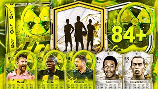 83+ x20 PACKS & BASE ICON PACKS! 👀 FC 24 Ultimate Team