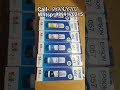 Epson L8050 Ink bottle/cartridge and Epson printer also Available