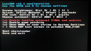 New Luma 3DS Update! How To Update Luma 3DS Version 13.1 On Your Modded old/new 3DS Or 2DS Systems