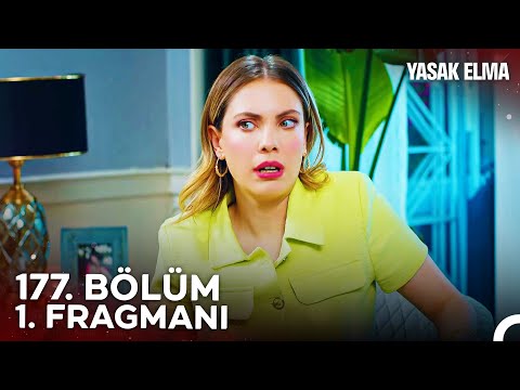 Yasak Elma 177. Bölüm 1. Fragmanı | BÜYÜK FİNAL!