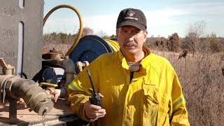 Fire Equipment: Communication