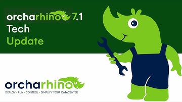 orcharhino Release 7.1