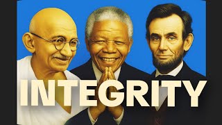 INTEGRITY 