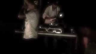 Sysko's Live Performance @ Baeza, Compton Av & D-Lo Show