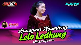 Lelo Ledhung  Langgam Nyamleng  Dewaruci   Gsm  Pro   Kedungsono